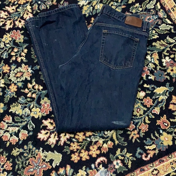 brooks brothers jeans 346